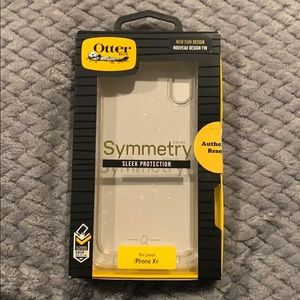 Otterbox iPhone XR phone case
